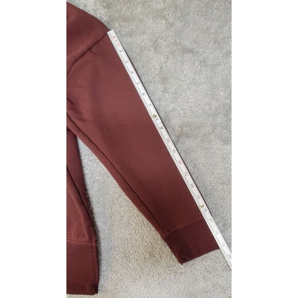 Athletic Works Women's Hooded Sweatshirt - Picture 8 of 11